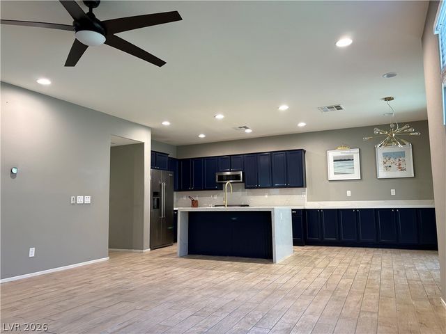 5751 Hoye Canyon Road, Las Vegas, NV 89148