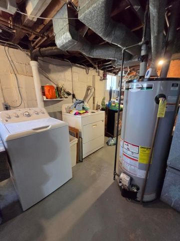 24647 Dunning Street, Dearborn City, MI 48124
