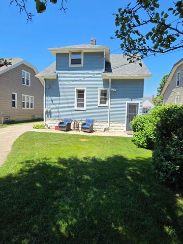 24647 Dunning Street, Dearborn City, MI 48124