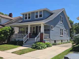 24647 Dunning Street, Dearborn City, MI 48124