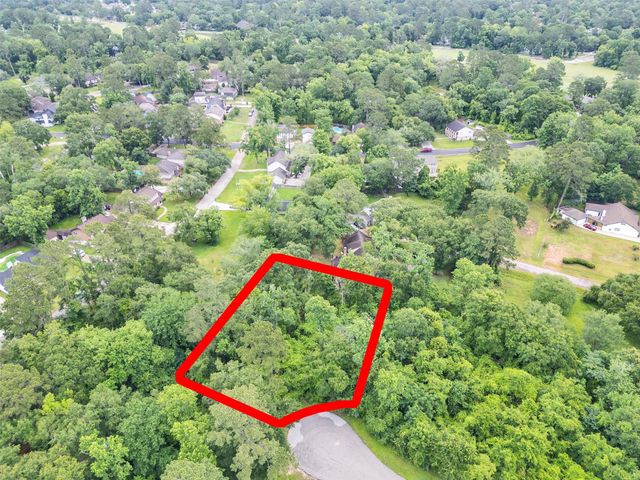 127 Butlers Island Street, Conroe, TX 77302