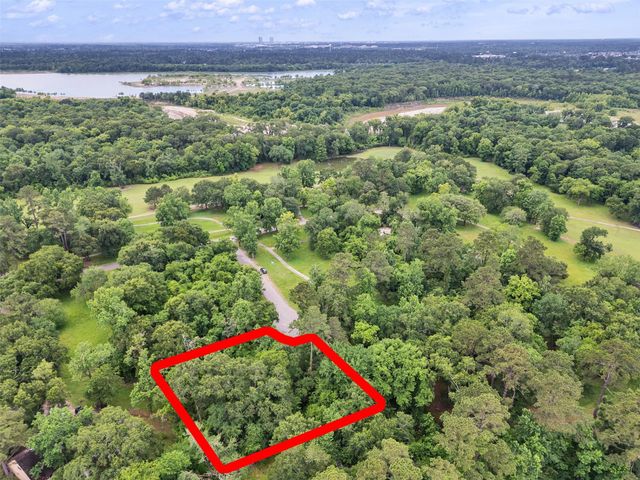127 Butlers Island Street, Conroe, TX 77302