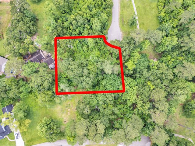 127 Butlers Island Street, Conroe, TX 77302