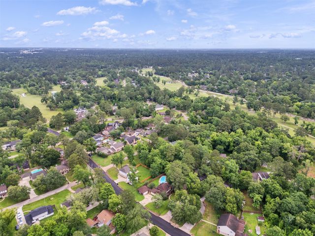 127 Butlers Island Street, Conroe, TX 77302
