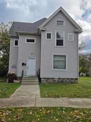 603 2nd Street, Jackson City, MI 49203