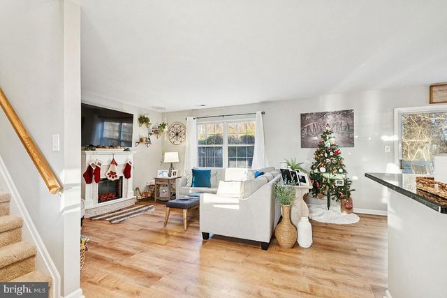 14 TIOGA CT, Bordentown, NJ 08505