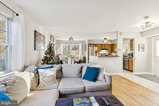 14 TIOGA CT, Bordentown, NJ 08505