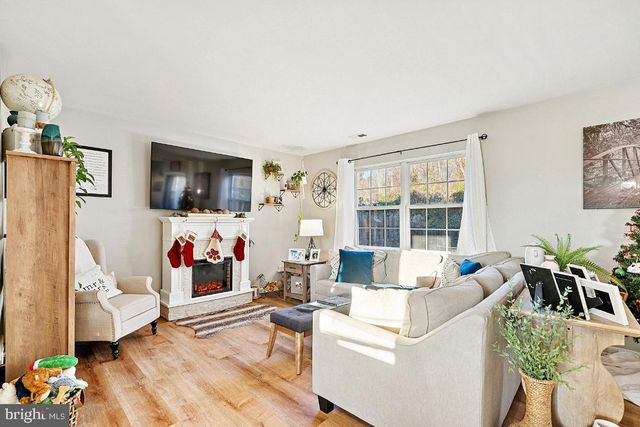 14 TIOGA CT, Bordentown, NJ 08505