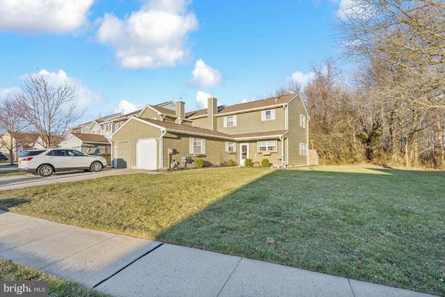 14 TIOGA CT, Bordentown, NJ 08505