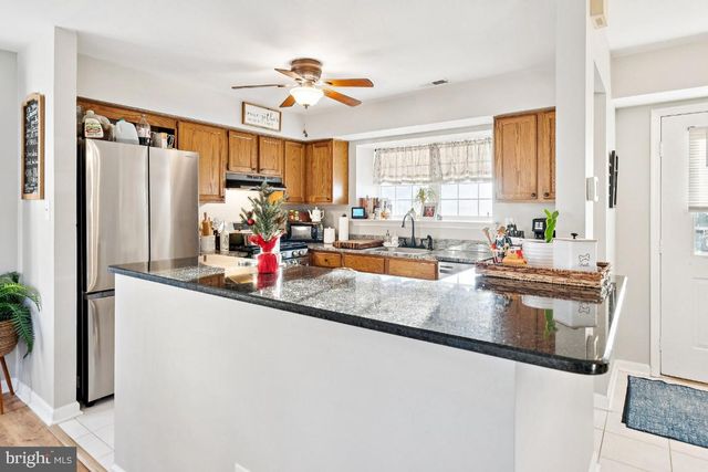 14 TIOGA CT, Bordentown, NJ 08505