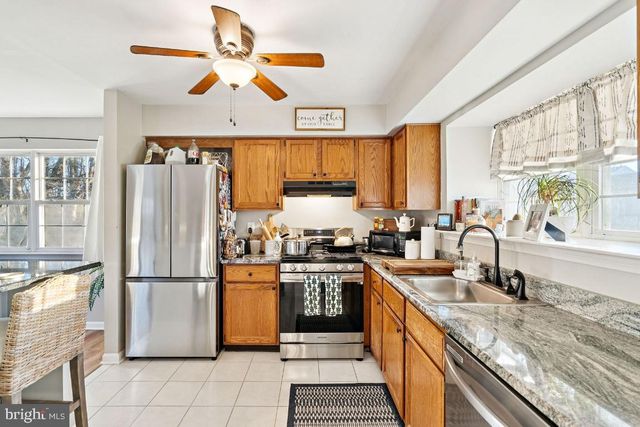 14 TIOGA CT, Bordentown, NJ 08505