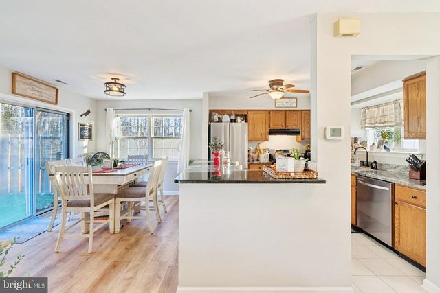 14 TIOGA CT, Bordentown, NJ 08505