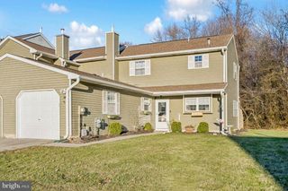 14 TIOGA CT, Bordentown, NJ 08505