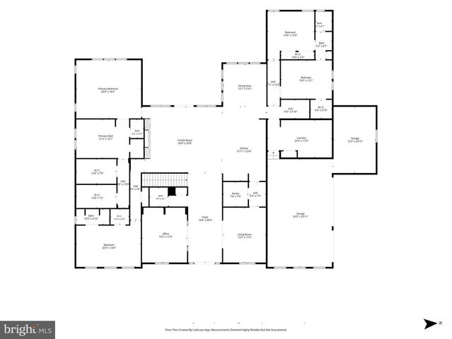 23023 LAVENDER VALLEY CT, Ashburn, VA 20148