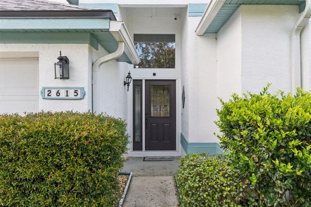 2615 BURWOOD AVENUE, Orlando, FL 32837