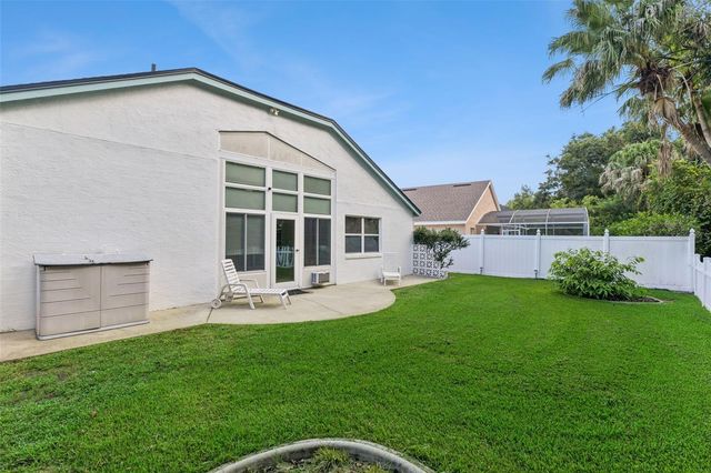2615 BURWOOD AVENUE, Orlando, FL 32837
