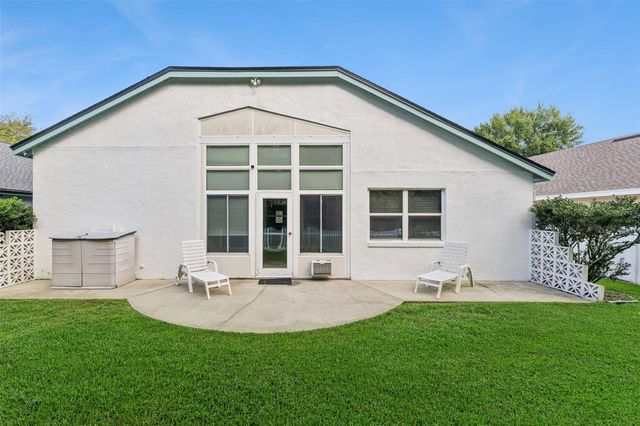2615 BURWOOD AVENUE, Orlando, FL 32837