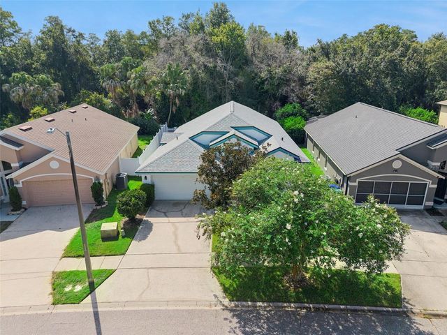 2615 BURWOOD AVENUE, Orlando, FL 32837