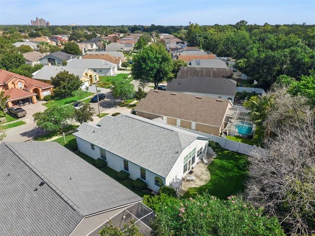 2615 BURWOOD AVENUE, Orlando, FL 32837