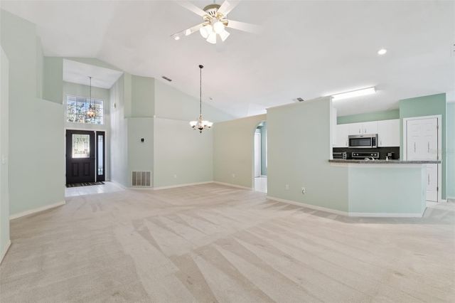 2615 BURWOOD AVENUE, Orlando, FL 32837