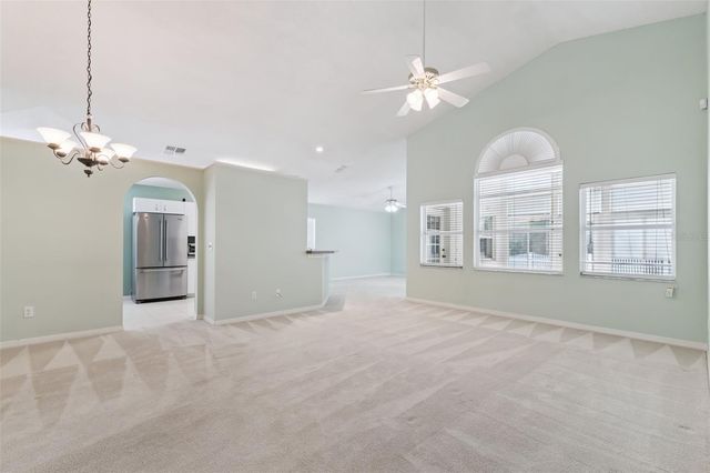 2615 BURWOOD AVENUE, Orlando, FL 32837