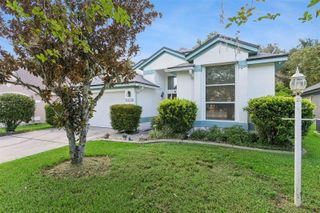 2615 BURWOOD AVENUE, Orlando, FL 32837