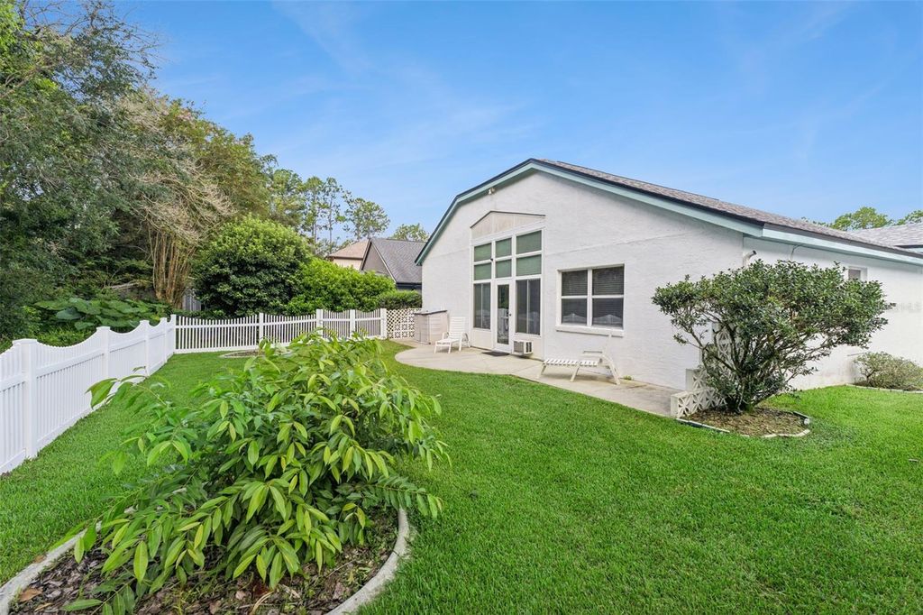 Image 25 of property listing at 2615 BURWOOD AVENUE, Orlando, FL 32837
