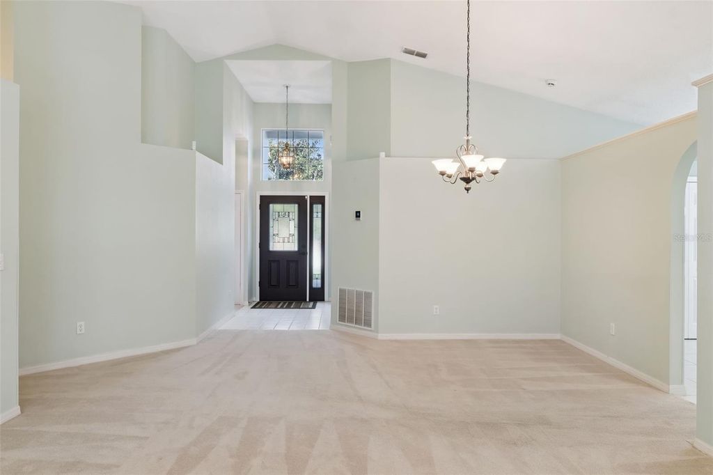 Image 4 of property listing at 2615 BURWOOD AVENUE, Orlando, FL 32837