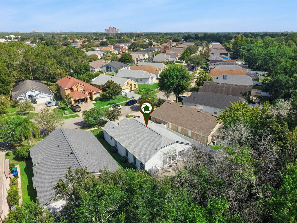 Image 32 of property listing at 2615 BURWOOD AVENUE, Orlando, FL 32837
