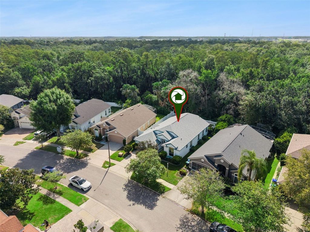 Image 33 of property listing at 2615 BURWOOD AVENUE, Orlando, FL 32837