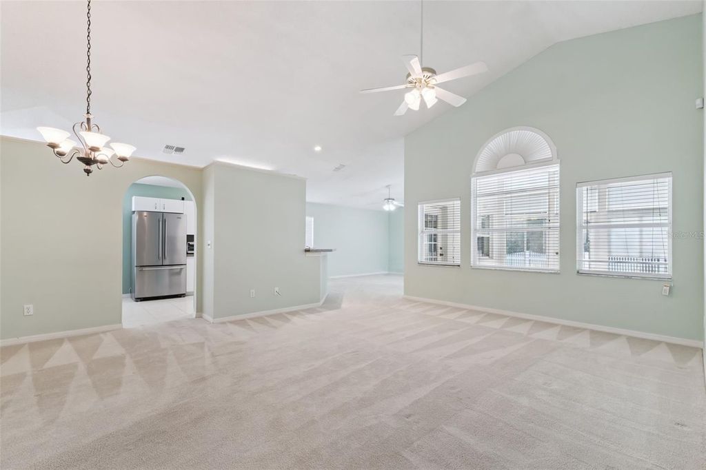 Image 10 of property listing at 2615 BURWOOD AVENUE, Orlando, FL 32837