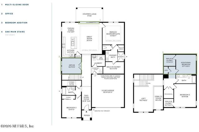 269 PINE LEAF Drive 169, St. Augustine, FL 32092