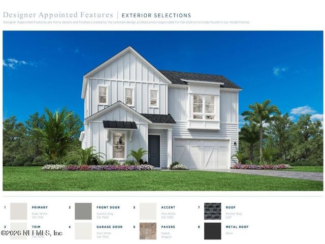 269 PINE LEAF Drive 169, St. Augustine, FL 32092