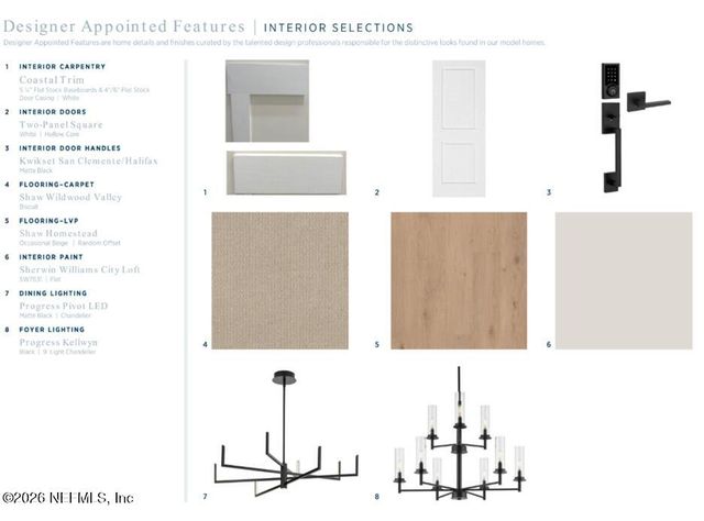 269 PINE LEAF Drive 169, St. Augustine, FL 32092