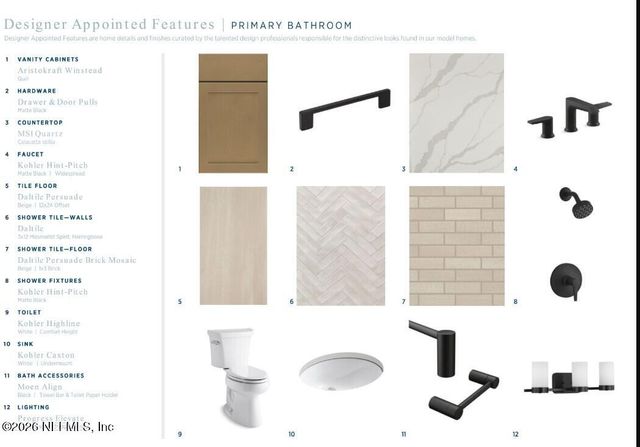 269 PINE LEAF Drive 169, St. Augustine, FL 32092