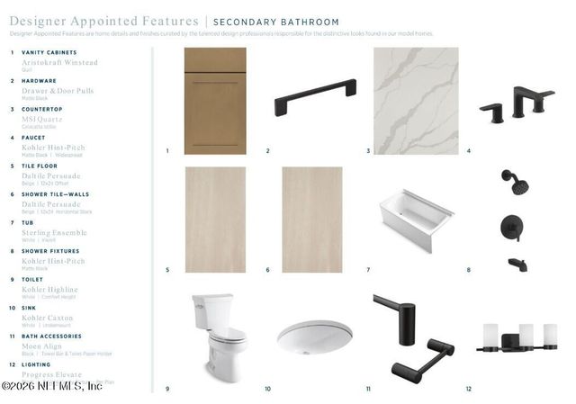 269 PINE LEAF Drive 169, St. Augustine, FL 32092