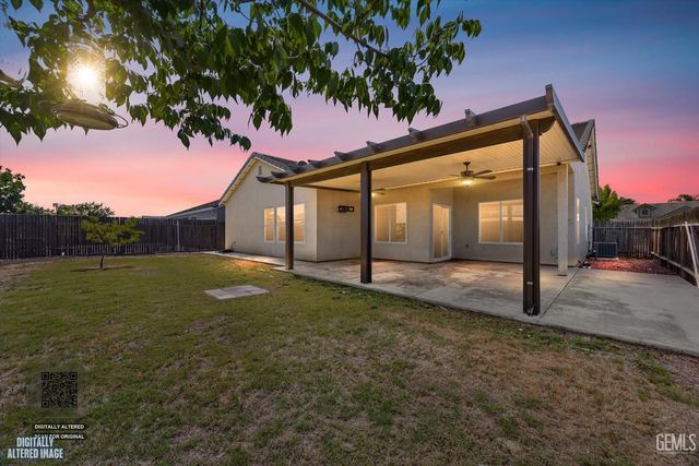 13320 Evening Breeze Avenue, Bakersfield, CA 93314