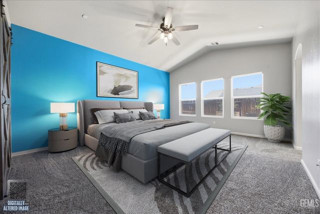 13320 Evening Breeze Avenue, Bakersfield, CA 93314