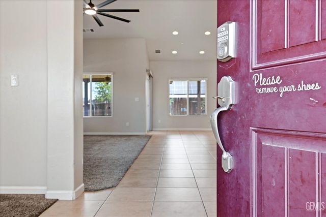 13320 Evening Breeze Avenue, Bakersfield, CA 93314