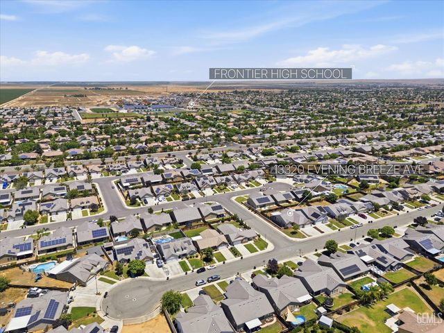 13320 Evening Breeze Avenue, Bakersfield, CA 93314