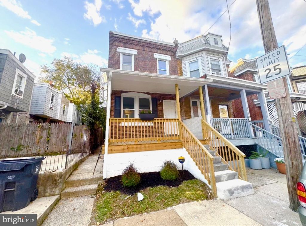 2401 CARTER ST, Wilmington, DE 19802