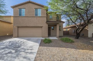 12063 W Formosa Lane, Marana, AZ 85653
