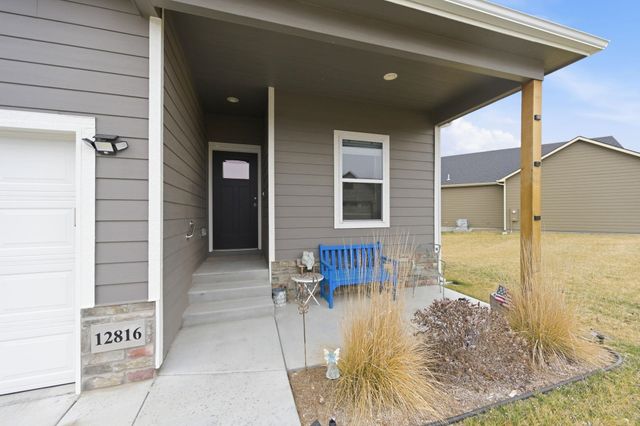 12816 E Equestrian St, Wichita, KS 67230