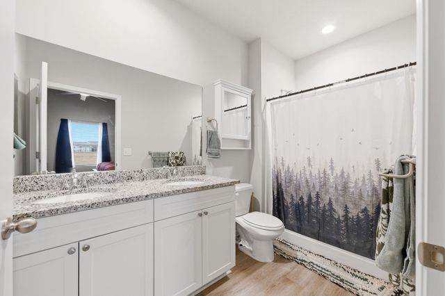 12816 E Equestrian St, Wichita, KS 67230