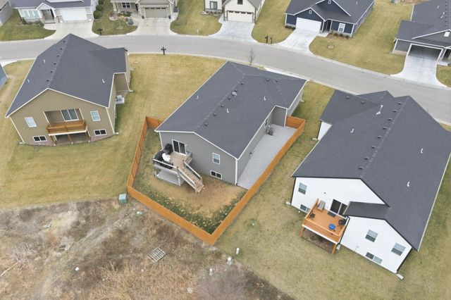 12816 E Equestrian St, Wichita, KS 67230