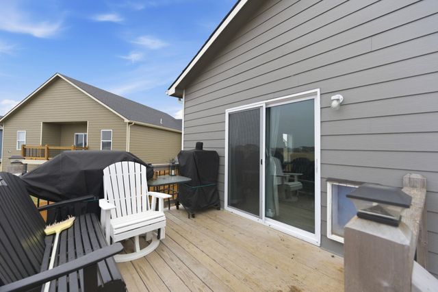 12816 E Equestrian St, Wichita, KS 67230