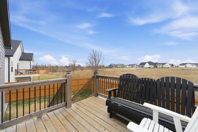 12816 E Equestrian St, Wichita, KS 67230