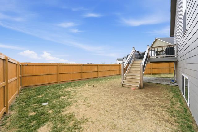 12816 E Equestrian St, Wichita, KS 67230