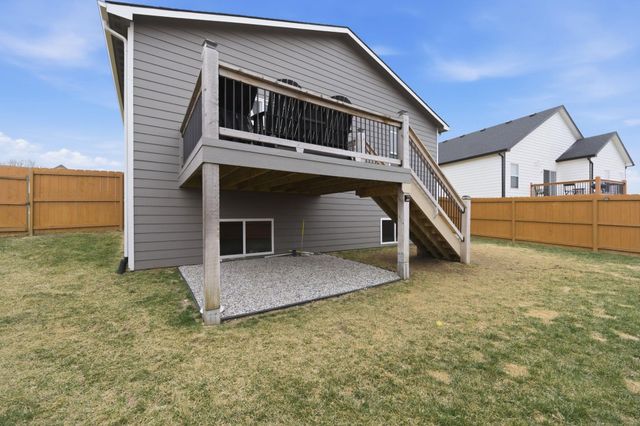 12816 E Equestrian St, Wichita, KS 67230