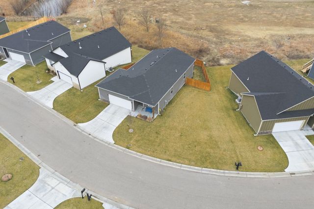 12816 E Equestrian St, Wichita, KS 67230